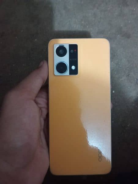 Oppo F21 pro 10/9 condition 2