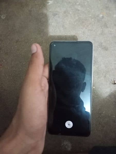 Oppo F21 pro 10/9 condition 3