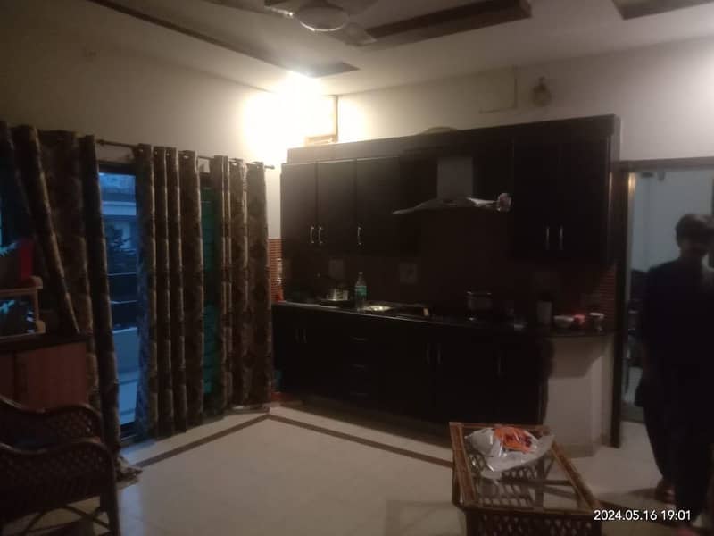 1 Kanal House In Rent With Gas Green City 7