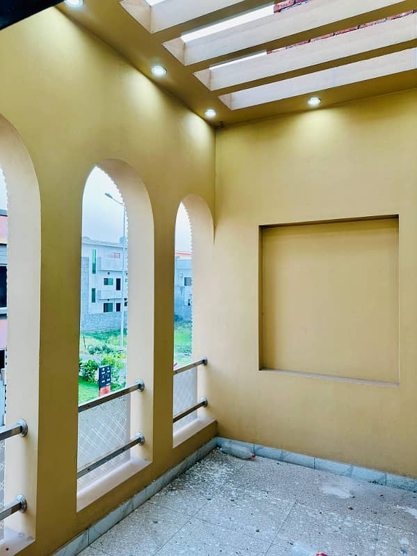 5 Marla House For Sale in Master City Gujranwala 2