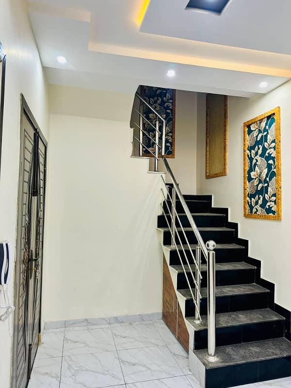 5 Marla House For Sale in Master City Gujranwala 4