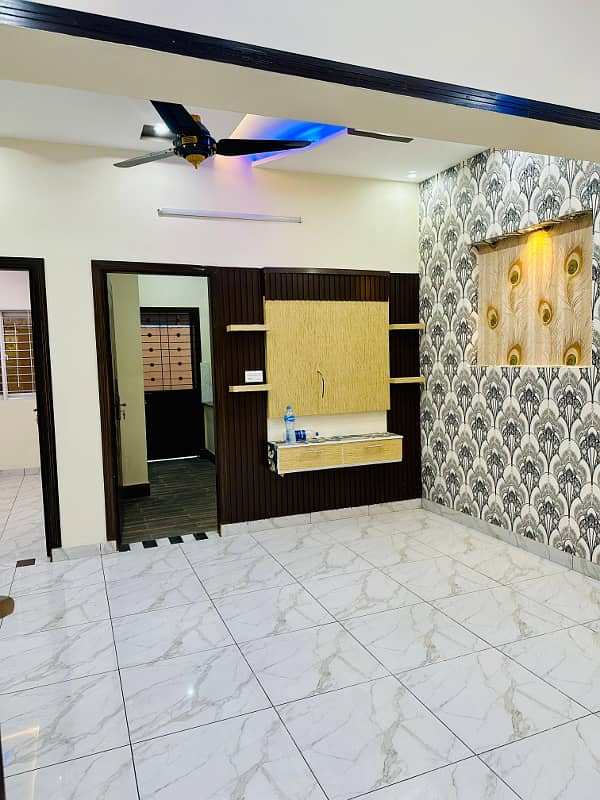 5 Marla House For Sale in Master City Gujranwala 5