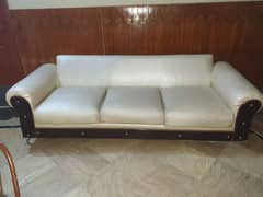 sofas set for sell new condition