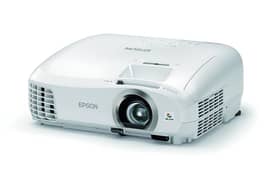 Epson TW5300 3D Full HD projector.