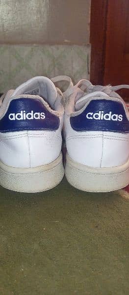 Original Addidas Imported Shoe 2