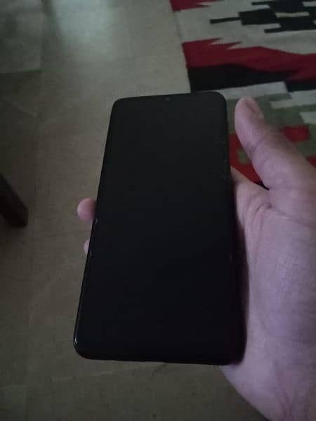 Samsung Galaxy A04s 128GB Black Color 3