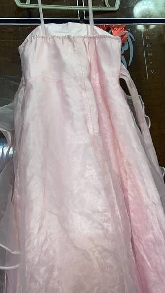Pink frock 4