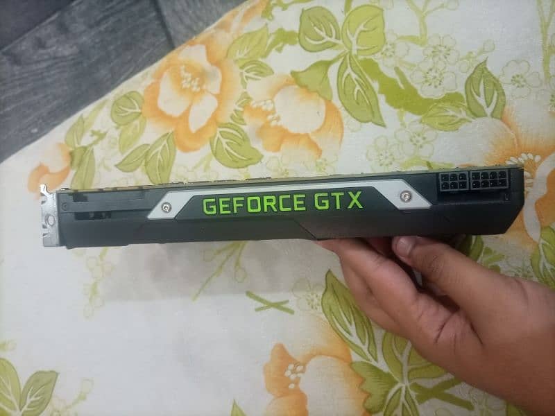 Nvidia GeForce Titan X 12 GB 2