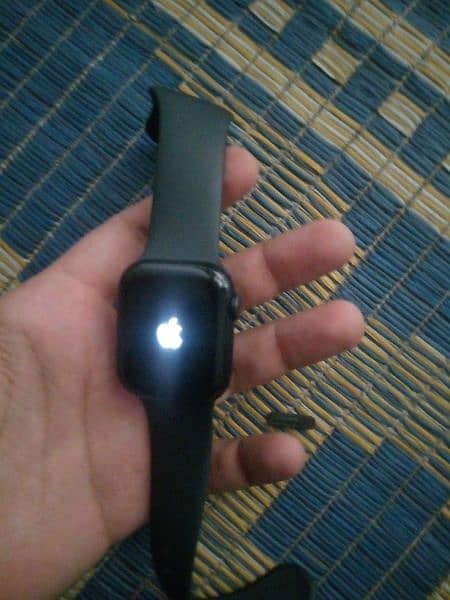 apple watch 7 serious icloud lega howa hn 0