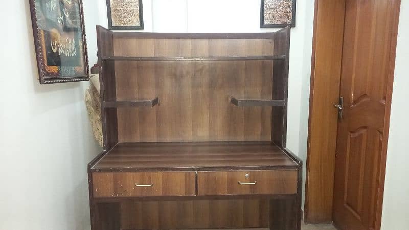 Rack with drawers for sale 2
