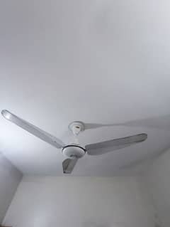 JDZ Ceiling Fan 100% copper full size fan