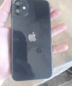 iPhone11(64gb) jv 2month sim working condition 10/10 waterpack 85%hlth