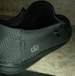 Branded easywear shoes