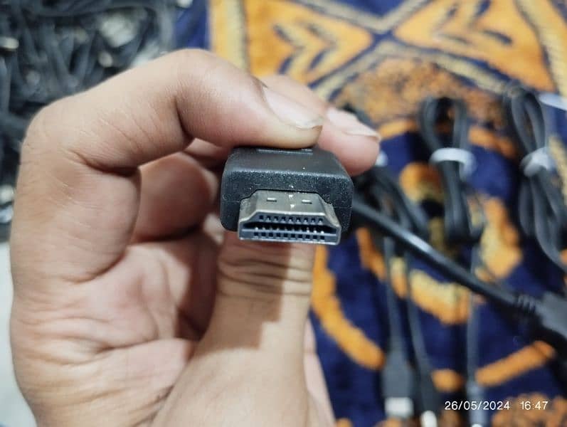 HDMI Cables Bulk Quantity Available 2