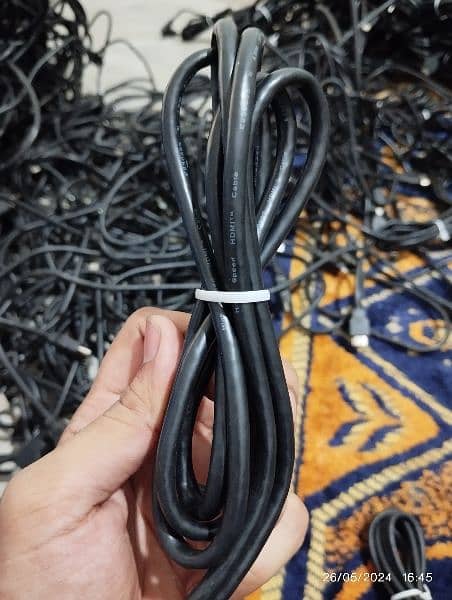 HDMI Cables Bulk Quantity Available 3