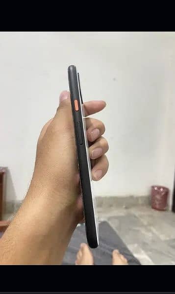 google pixel 4xl 0