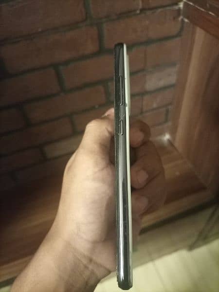 Samsung A52 8/128 10/8 condition battery replaced 1