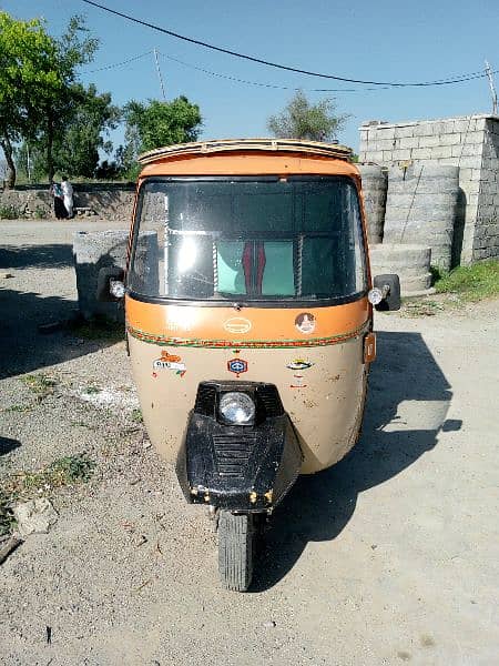 auto rakshaw 1