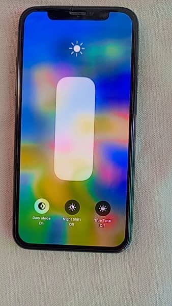 APPLE IPHONE X 64GB NON PTA FACTORY UNCLOCK LUSH 3