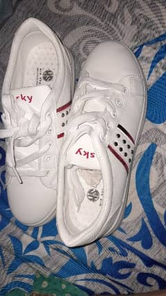 imported excellent condition shoes 0