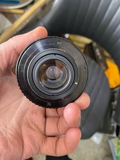 miranda lens made in japan 70-210mm 4.5-5.6