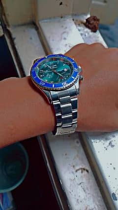 Luxury Watch 0