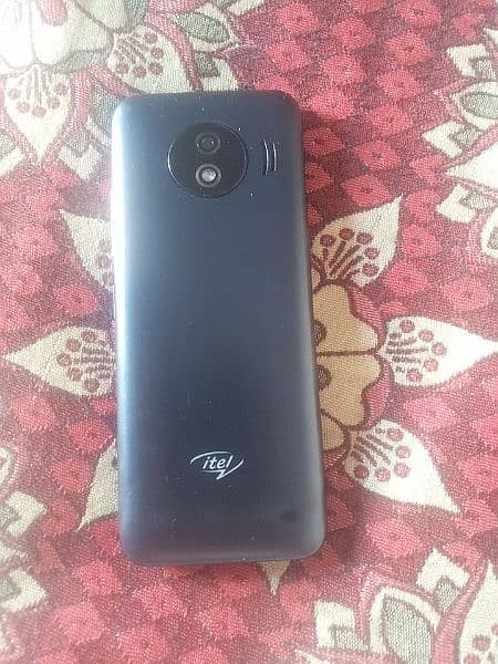 itel magic 3 1