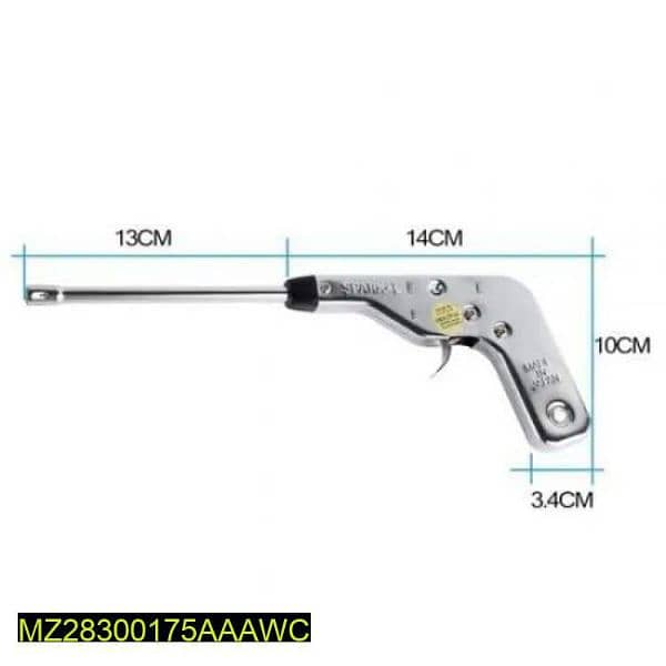 Electric Gas igniter 2