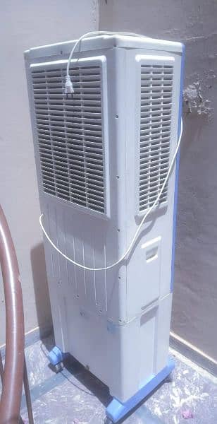 Boss tower air cooler 03444288800 2