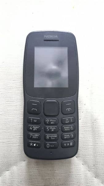 Nokia 106 1