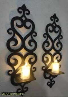 Amazing Wall Sconces Shelves for Room - Pack of 2