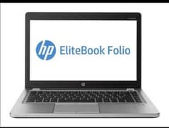 Folio 9470m Notebook | Core i5 3rd generation