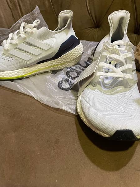 adidas ultraboost brand new 2