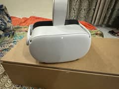Quest 2 VR in perfect condition
