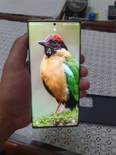 note 20 ultra official pta