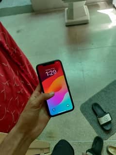 iPhone 11 64gb non pta read ad full sale and exchange