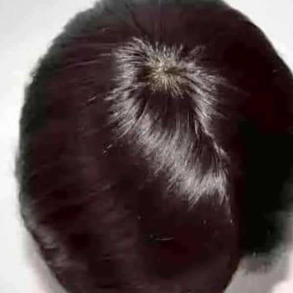 Men wig imported quality _hair patch _hair unit. 03081964955. 0