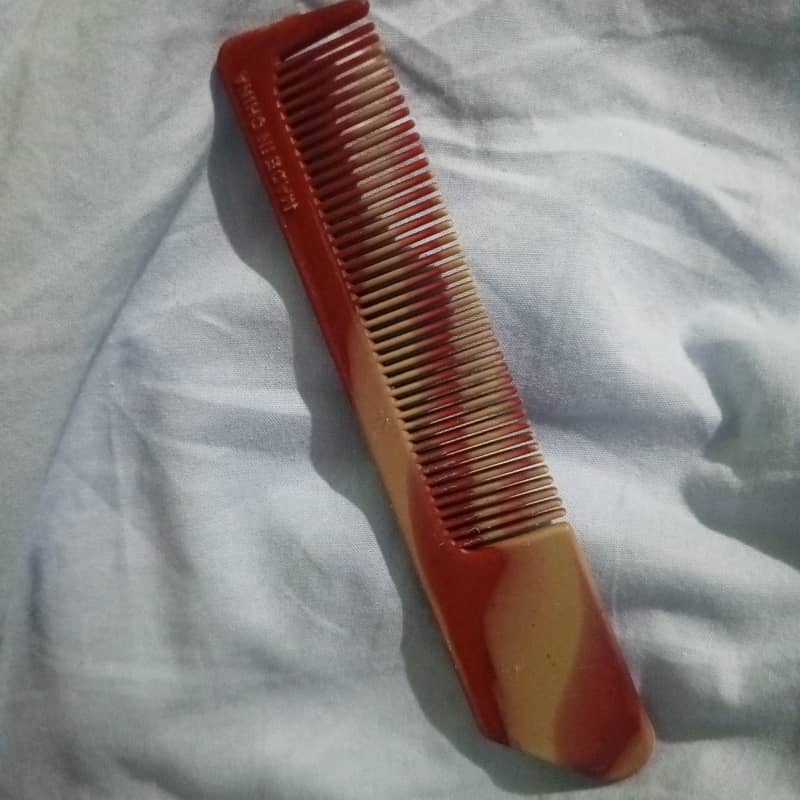 Hair comb special for men 1