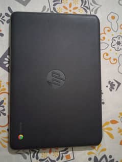 HP Chromebook 11 G7 EE 0