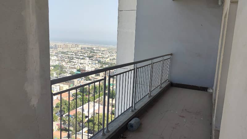 4 Bedrooms Specious Brand New Apartment for Sale In 70 Riviera Clifton 9