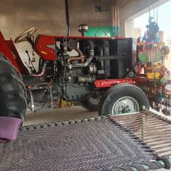 385 tractor