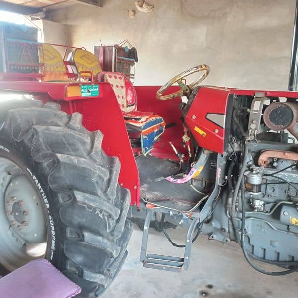 385 tractor 5