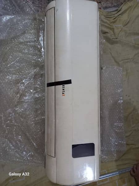 kantax 1ton ac ok condition 0