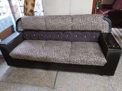 sofa best condition