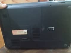 Core i3 hp 1000 laptop for sale 0