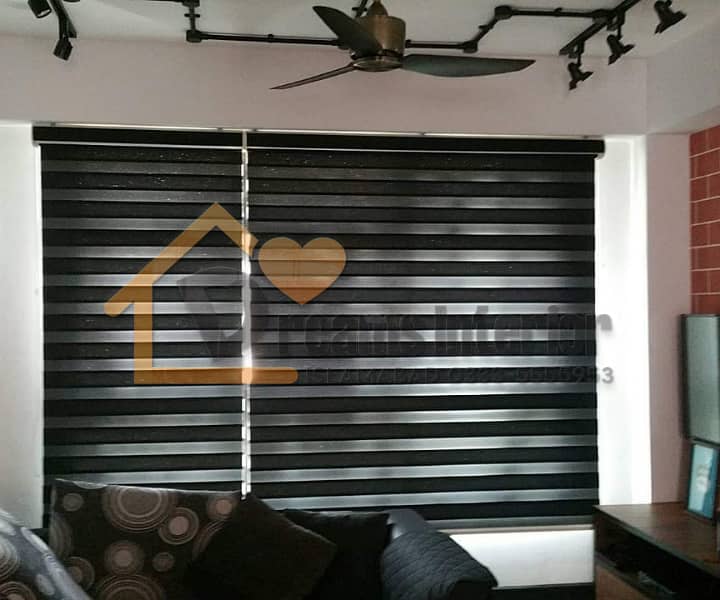 wooden blinds | venetian blinds | roller blinds | price in Pakistan 10