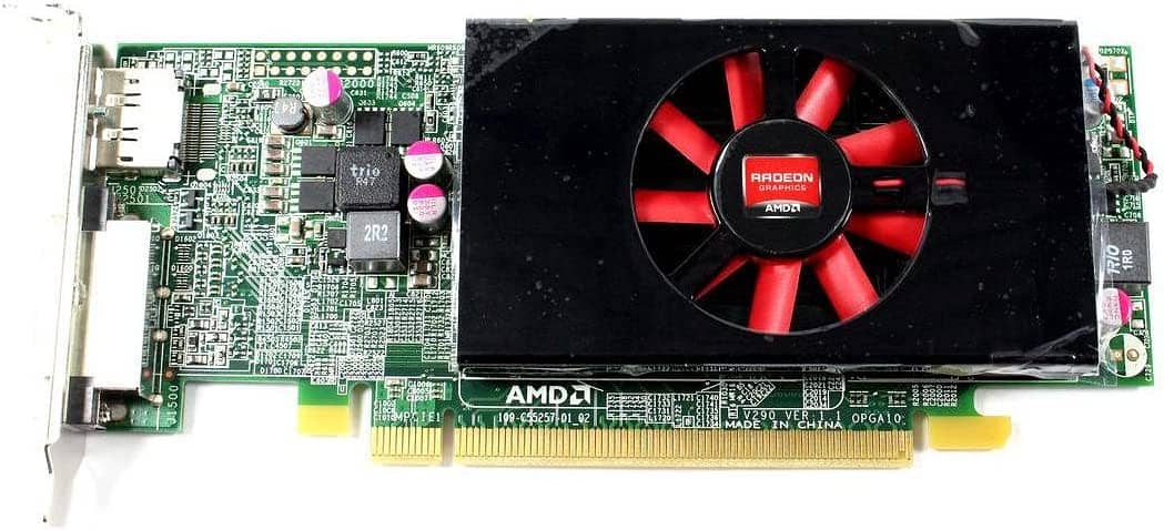 AMD RADEON HD 8570 1gb ddr3 1