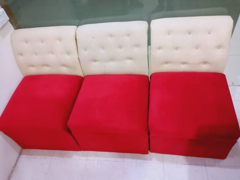 Sofa Set for Sale in Karachi 1