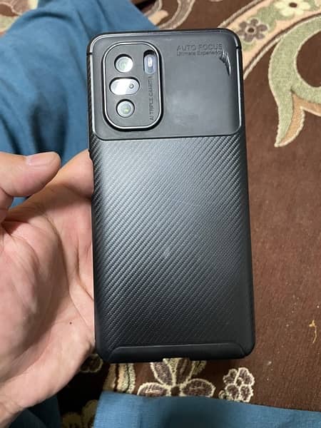 Xiaomi Poco F3 8/256 4