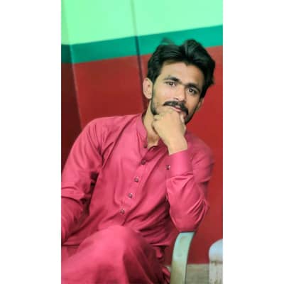 Shahzaib